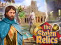                                                                       The Stolen Relics ﻞﯿﮭﮐ