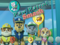                                                                       Paw Patrol Smash  ﻞﯿﮭﮐ