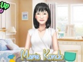                                                                       Marie Kondo Clean Up ﻞﯿﮭﮐ
