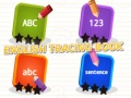                                                                       English Tracing Book ﻞﯿﮭﮐ