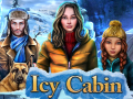                                                                      Icy Cabin ﻞﯿﮭﮐ