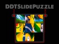                                                                       DDT Slide Puzzle ﻞﯿﮭﮐ
