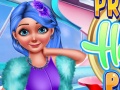                                                                       Princess Holiday Party ﻞﯿﮭﮐ