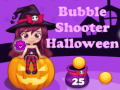                                                                       Bubble Shooter Halloween ﻞﯿﮭﮐ