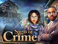                                                                       Sign of Crime ﻞﯿﮭﮐ