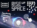                                                                       Rise Up Space ﻞﯿﮭﮐ