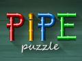                                                                       Pipe Puzzle ﻞﯿﮭﮐ