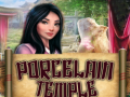                                                                       Porcelain Temple ﻞﯿﮭﮐ