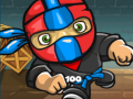                                                                       Ninja Hero Runner ﻞﯿﮭﮐ