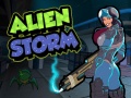                                                                       Alien Storm ﻞﯿﮭﮐ