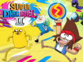                                                                       Super Disc Dual II ﻞﯿﮭﮐ