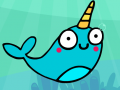                                                                       Flossy and Jim Whale Tickler ﻞﯿﮭﮐ