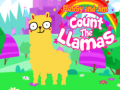                                                                       Flossy and Jim Count the Llamas ﻞﯿﮭﮐ