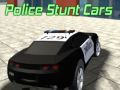                                                                       Police Stunt Cars ﻞﯿﮭﮐ
