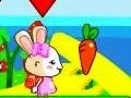                                                                       Brother and sister rabbits ﻞﯿﮭﮐ
