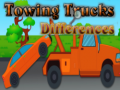                                                                       Towing Trucks Differences ﻞﯿﮭﮐ