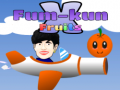                                                                       Fum-Kun X Fruits ﻞﯿﮭﮐ