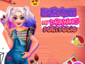                                                                       Harley Quinn: My Drawing Portfolio ﻞﯿﮭﮐ