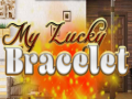                                                                       My Lucky Bracelet ﻞﯿﮭﮐ