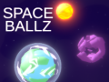                                                                       Space Ballz ﻞﯿﮭﮐ