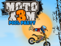                                                                       Moto X3M Pool Party ﻞﯿﮭﮐ