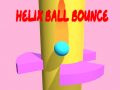                                                                       Helix Ball Bounce ﻞﯿﮭﮐ