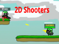                                                                       2D Shooters ﻞﯿﮭﮐ