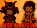                                                                       Knight Vs Samurai ﻞﯿﮭﮐ