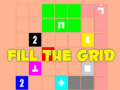                                                                       Fill the Grid ﻞﯿﮭﮐ