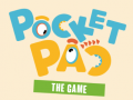                                                                       Pocket Pac the Game ﻞﯿﮭﮐ
