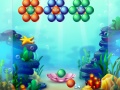                                                                       Aqua Bubble Shooter ﻞﯿﮭﮐ