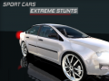                                                                       Sport Cars: Extreme Stunts ﻞﯿﮭﮐ
