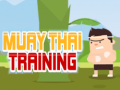                                                                       Muay Thai Training ﻞﯿﮭﮐ