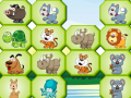                                                                       Jungle Mahjong Deluxe ﻞﯿﮭﮐ