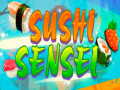                                                                       Sushi Sensei ﻞﯿﮭﮐ