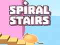                                                                      Spiral Stairs ﻞﯿﮭﮐ