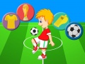                                                                       Soccer Match 3 ﻞﯿﮭﮐ