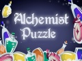                                                                       Alchemist Puzzle ﻞﯿﮭﮐ