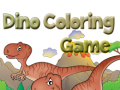                                                                       Dino Coloring Game ﻞﯿﮭﮐ