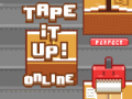                                                                       Tape it up online ﻞﯿﮭﮐ