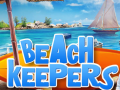                                                                       Beach Keepers ﻞﯿﮭﮐ