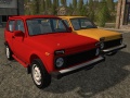                                                                       Russian Cars Jigsaw ﻞﯿﮭﮐ