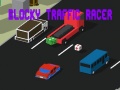                                                                       Blocky Traffic Racer ﻞﯿﮭﮐ