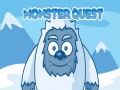                                                                       Monster Quest: Ice Golem ﻞﯿﮭﮐ