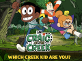                                                                       Craig of the Creek Which Creek Kid Are You ﻞﯿﮭﮐ