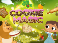                                                                       Dorothy and the Wizard of Oz Cookie Magic ﻞﯿﮭﮐ