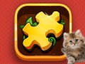                                                                       Cats Puzzle Time ﻞﯿﮭﮐ