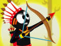                                                                       Stickman Hunter ﻞﯿﮭﮐ