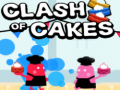                                                                      Clash of Cake ﻞﯿﮭﮐ