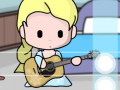                                                                       The Ice Princess Guitar Dreams ﻞﯿﮭﮐ